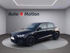 Audi A1 Sportback - 25 TFSI Pro Line ECC I NAVIG I PDC I ANDROID