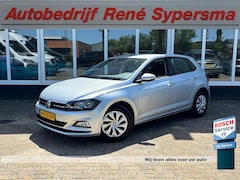 Volkswagen Polo - 1.0 TSI Comfortline | Apple Carplay | Adaptieve Cruise | Navi | Airco