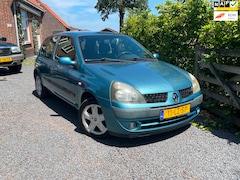 Renault Clio - 1.4-16V Privilège|AIRCO CLIMA|APK”27|RIJD TOP