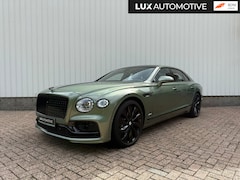 Bentley Flying Spur - 2.9 V6 Hybrid Mulliner 544PK, Gran Turismo, Blackline, B&O, Rotating Display