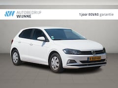 Volkswagen Polo - 1.0 MPi 75pk Comfortline | Airco | Cruise | Bluetooth