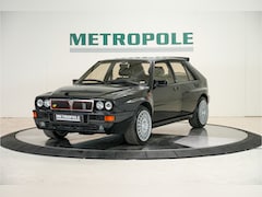 Lancia Delta - HF Integrale Evo 1 M1089