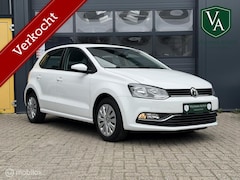 Volkswagen Polo - 1.0 Comfortline | Airco | PDC | Zuinig