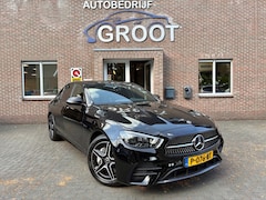 Mercedes-Benz E-klasse - 300 E AMG LINE
