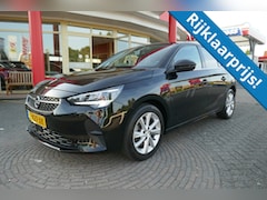 Opel Corsa - 1.2 ELEGANCE 101 PK CAMERA/APPLE CARPLAY/NW DISTRIBUTIE