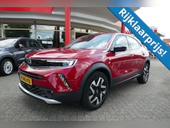 Opel Mokka - 1.2 TURBO GS LINE 131 PK AUTOMAAT CAMERA/STOEL VERWARM./TREKHAAK