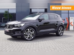 Volvo XC40 - 1.5 T5 Recharge R-Design / Panodak / Leer /Trekhaak wegklb./ Navi / Camera / 20 Inch LM/Ap