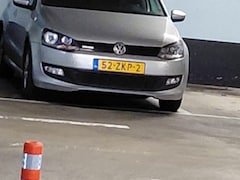 Volkswagen Polo - 1.2 TDI 75 Pk Bluemotion Comfortline 5 Drs. AIRCO