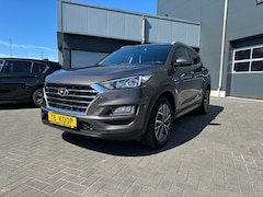 Hyundai Tucson - 1.6 GDi Comfort Navi. Camera Trekhaak