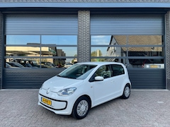 Volkswagen Up! - 1.0 MOVE UP BLUEM. Airco , Navi , 25000km