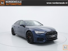 Audi A6 - 55 TFSI E Quattro Competition, Matrix, Nachtzicht, HUD