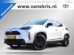 Toyota Yaris Cross - 1.5 Hybrid First Edition, LM velgen, Apple Carplay / Android Auto, Cruise Control, Camera
