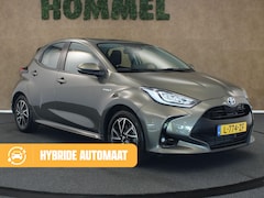 Toyota Yaris - 1.5 Hybrid Dynamic - ORIGINEEL NEDERLANDSE AUTO - AUTOMATISCHE AIRCO - ACHTERUITRIJCAMERA