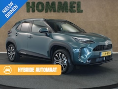 Toyota Yaris Cross - 1.5 Hybrid 130 Dynamic - ACHTERUITRIJCAMERA - AUTOMATISCHE AIRCO - APPLE CARPLAY/ANDROID A