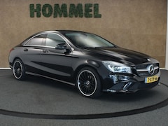 Mercedes-Benz CLA-Klasse - 180 BlueEFF. Lease Edition - ORIGINEEL NEDERLANDSE AUTO - AIRCO - NAVIGATIESYSTEEM-FULLMAP