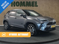 Toyota Yaris Cross - 1.5 Hybrid 130 Dynamic - ACHTERUITRIJCAMERA - AUTOMATISCHE AIRCO - APPLE CARPLAY/ANDROID A