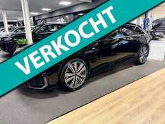 Audi A6 Avant - 55 TFSI e quattro Competition 367 pk / Panorama-dak / trekhaak / Bang & Olufsen / onderhou