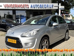 Citroën C3 - 1.6 VTi Exclusive * AUTOMAAT * Nog een nette complete Automobiel * Vingerhoets; Vierde Gen