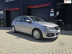 Peugeot 308 - 1.5 BlueHDi Blue Lease | NAVIGATIE | PDC | LED | ELEC. PAKKET