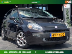 Fiat Punto Evo - 1.4 Racing|1e eig|NAP|Cruise|Airco|El.Ramen