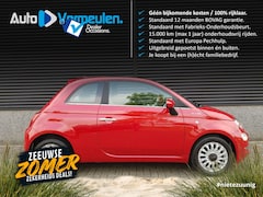 Fiat 500 - 1.0 Hybrid Dolcevita