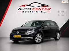 Volkswagen Golf - 1.6 TDI Comfortline ACC|Navi|PDC EXPORT