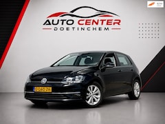 Volkswagen Golf - 1.6 TDI Comfortline ACC|Navi|PDC EXPORT