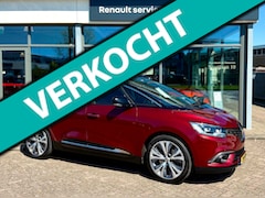 Renault Scénic - 1.3 TCe Bose Automaat | Panorama dak | Head-up display