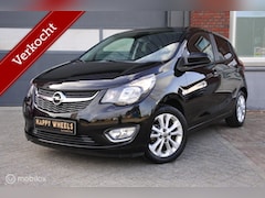Opel Karl - I Innovation I Carplay I Cruise I Leder I VOL