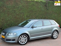 Audi A3 Sportback - 1.8 TFSI AIRCO/RIJDT SUPER/NETTE AUTO/PDC