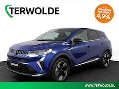 Renault Symbioz - techno E-Tech full hybrid 145 | Adapt. Cruise | Stoel- & Stuurverw. | El. achterklep |