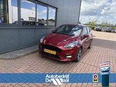 Ford Fiesta - 1.0 EcoB.125pk Hybrid ST-Line X 5-drs. LED/KEYLESS/B&O/NAVI/CARPLAY/CRUISE/PDC/17INCH