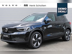 Volvo EX40 - Single Motor Extended Range Plus Europa 82 kWh | All-Season banden | 360 Graden Camera | H
