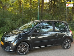 Renault Twingo - 1.2-16V INRUILKOOP/RIJDGOED/AIRCO/CRUISE/TOER