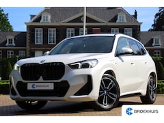 BMW X1 - 25 e xDrive M Sport | WEGKLAPBARE TREKHAAK | STOELVERWARMING | M-SPORT | CAMERA | PARK SEN