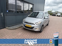 Hyundai i10 - 1.2 i-Motion Cool 5-drs. AIRCO/MEDIA/98.000KM