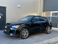 Audi Q3 Sportback - 45 TFSI e 3x S-Line Memory | Pano | 360 | Sfeer | ACC | 11/21