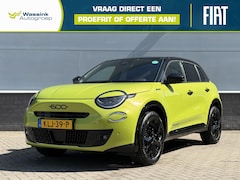 Fiat 600e - La Prima 54 kWh