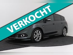 Ford S-Max - 1.5 ST-Line 7p. | Camera | CarPlay | Stoelverwarming | Cruise Control | Elek. Stoelverstel