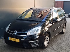 Citroën Grand C4 Picasso - 1.6 THP Ligne Business EGS 7P Automaat Nap