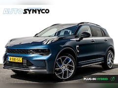 Lynk & Co 01 - 1.5 Plug-in Hybrid 262 Pk I Panoramadak | Adapt. Cruise | 360 Camera | Keyless | 1e Eigena