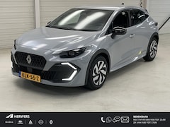 Renault Clio - 1.2 TCe 115 evolution / All season banden / Navigatie pakket