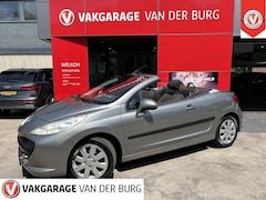 Peugeot 207 CC - 1.6 VTi