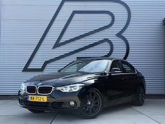 BMW 3-serie - 330e High Executive Schuifdak|Navi|Cruise|Leder|PDC|Clima|Elek ramen|SoH 87%|N.A.P|APK tot