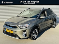Kia Stonic - 1.0 T-GDi MHEV DynamicPlusLine NW geleverd & Onderhouden | Clima | Cruise | Camera | Keyle