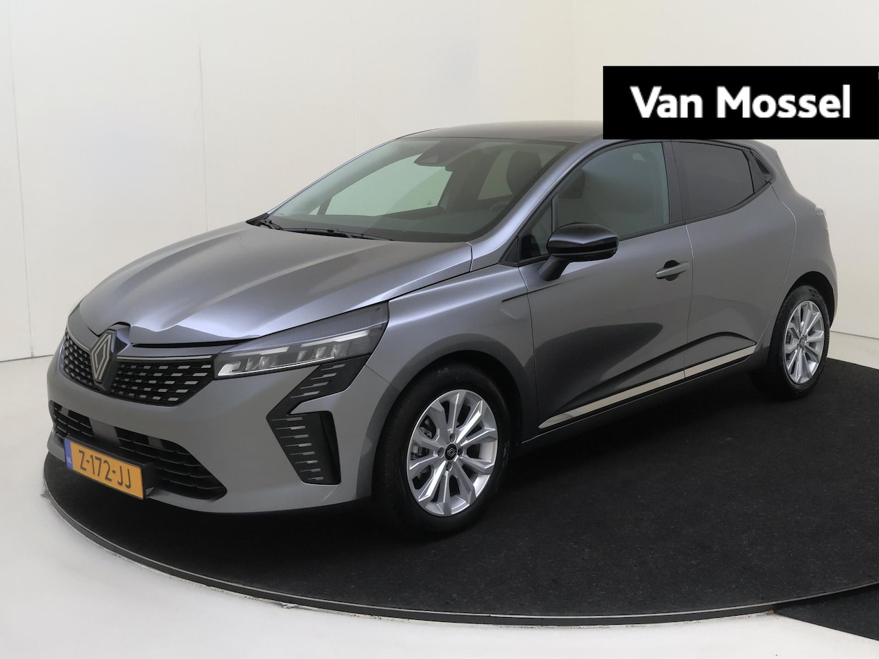 Renault Clio - 1.0 TCe 90 GPF evolution | airco | Apple Carplay/Android | cruise control | - AutoWereld.nl