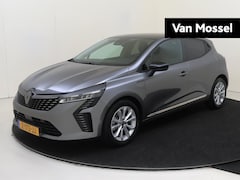 Renault Clio - 1.0 TCe 90 GPF evolution | airco | Apple Carplay/Android | cruise control |