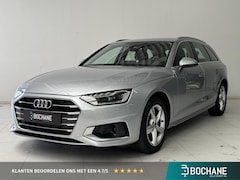 Audi A4 Avant - 35 TFSI Advanced Edition | Navigatie | Parkeersensoren | Cruise Control | Climate Control