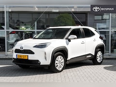 Toyota Yaris Cross - 1.5 Hybrid Active