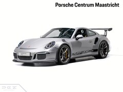 Porsche 911 - GT3 RS